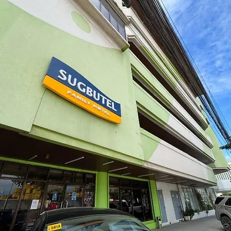 Sugbutel Family Hotel