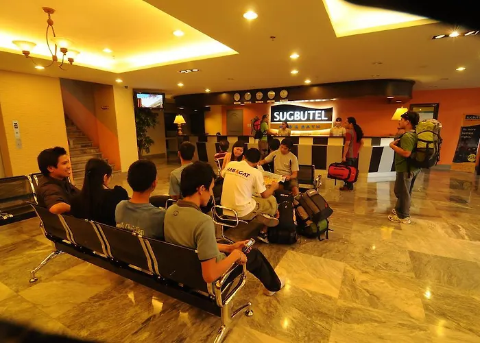 Sugbutel Family Powered By Cocotel Cebu