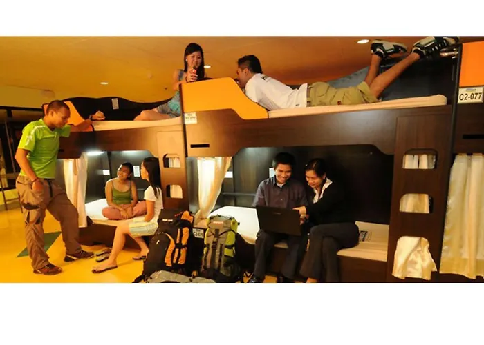 Sugbutel Family Powered By Cocotel 3*