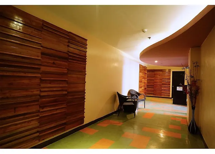 Hotel Sugbutel Family Powered By Cocotel 3*