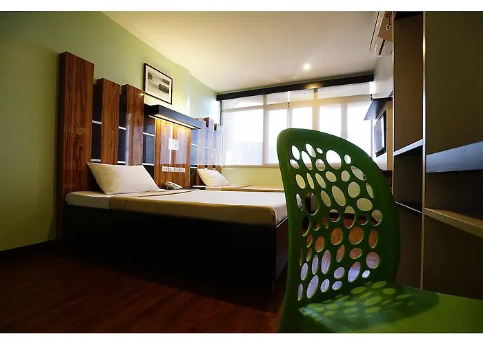 Hotel Sugbutel Family Powered By Cocotel Cebu