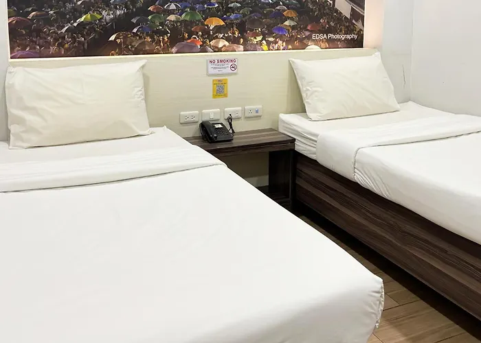 Hotel Sugbutel Family Powered By Cocotel