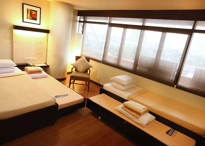 Hotel Sugbutel Family Powered By Cocotel Cebu