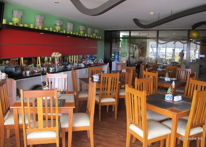 Hotel Sugbutel Family Powered By Cocotel Cebu
