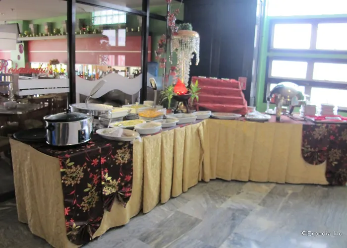 Hotel Sugbutel Family Powered By Cocotel 3*