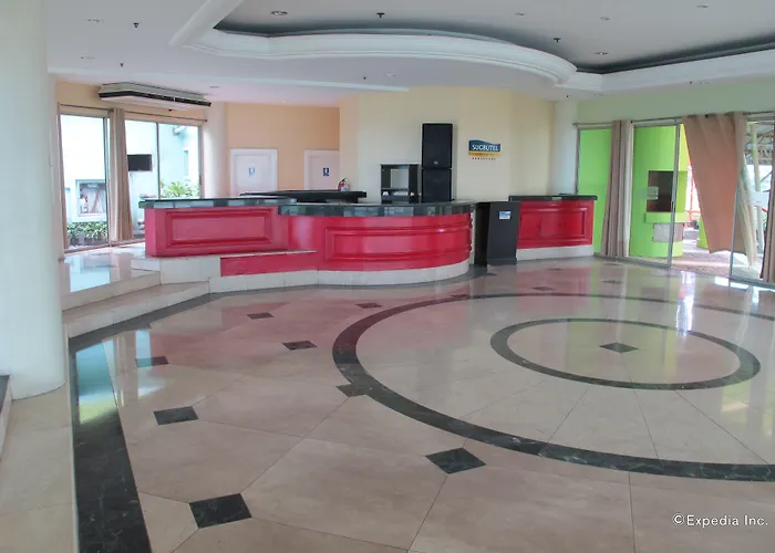Sugbutel Family Powered By Cocotel 3* Cebu Stadt