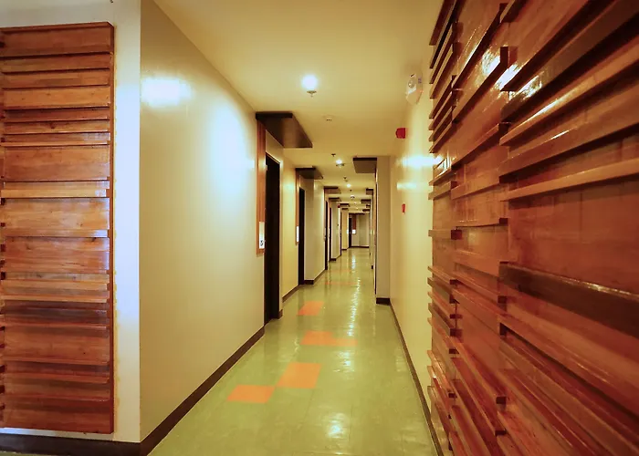 Hotel Sugbutel Family Powered By Cocotel Cebu Stadt