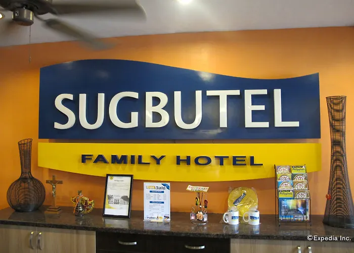 Hotel Sugbutel Family Powered By Cocotel Cebu
