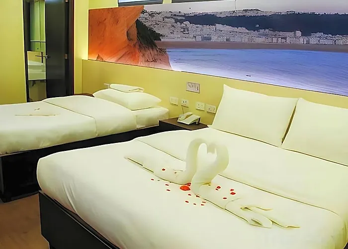 Hotel Sugbutel Family Powered By Cocotel