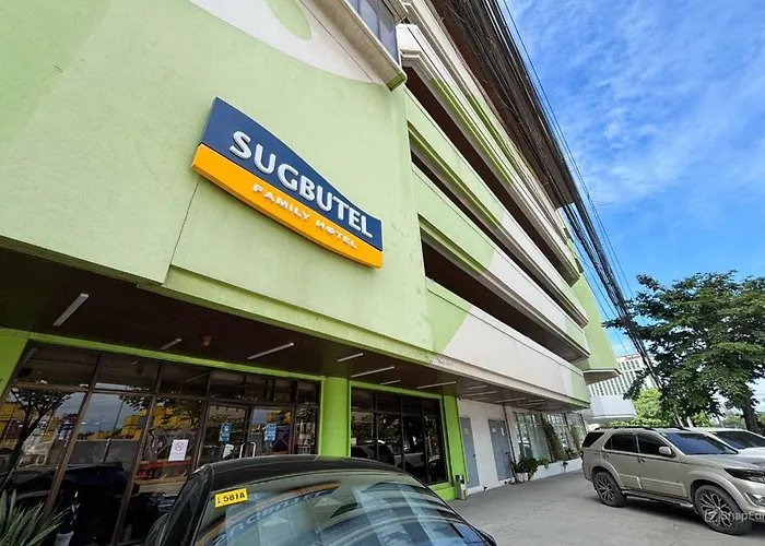 Sugbutel Family Powered By Cocotel